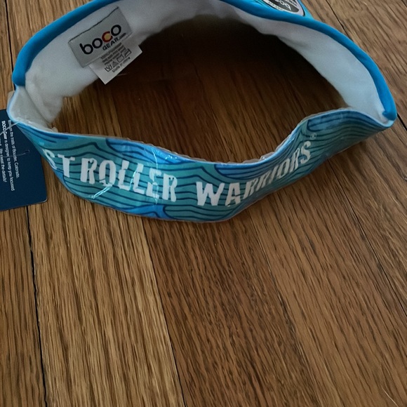 Boco Gear Vizor - Picture 2 of 3